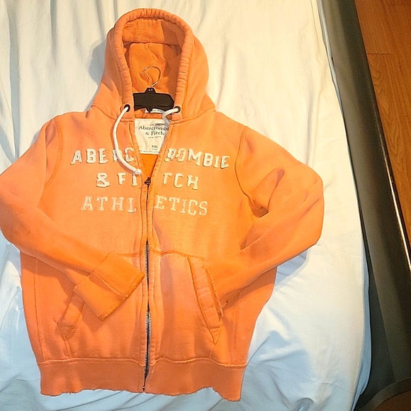 Abercrombie & Fitch | Jackets & Coats | Abercrombie Xxl